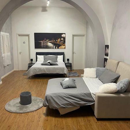 Visconti138 Bed & Breakfast Бари Екстериор снимка