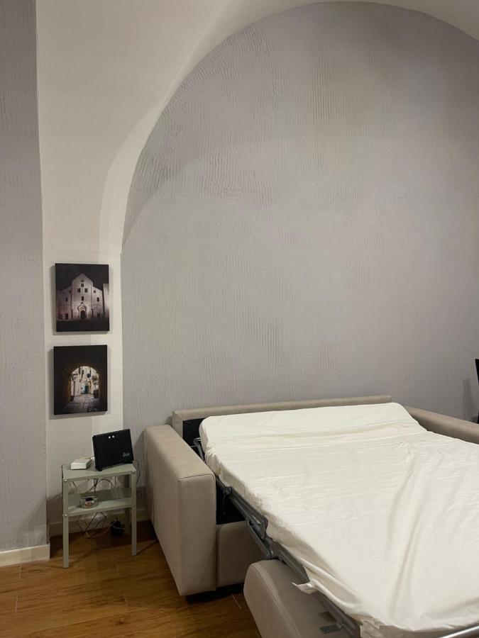 Visconti138 Bed & Breakfast Бари Екстериор снимка
