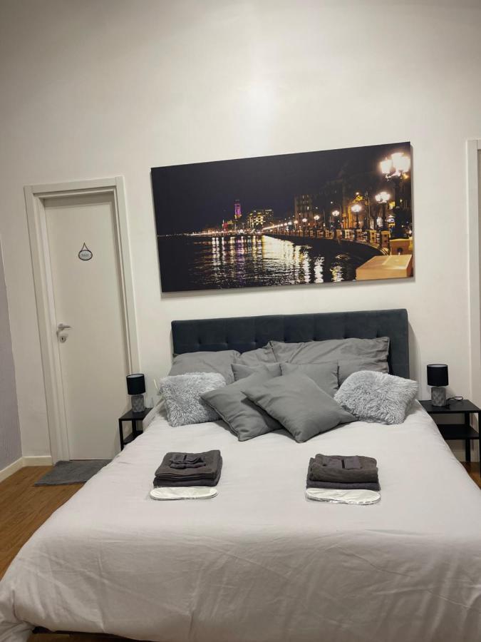 Visconti138 Bed & Breakfast Бари Екстериор снимка