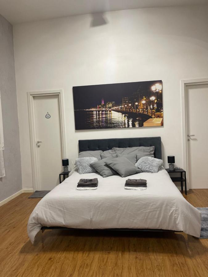 Visconti138 Bed & Breakfast Бари Екстериор снимка